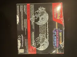 Pokemon TCG: Phantasmal Flames Factory Sealed Booster Box - Image 4