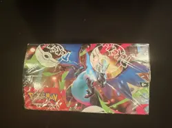 Pokemon TCG: Phantasmal Flames Factory Sealed Booster Box - Image 5