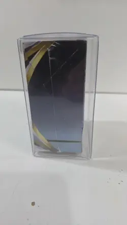 silver tempest Booster Bundle in protective case New & Sealed pokemon - Image 3