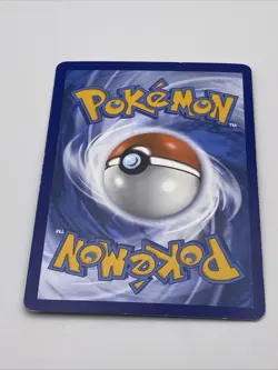 Pokemon - Mcdonalds 2023 - Sprigatito - 001/015 - Image 2