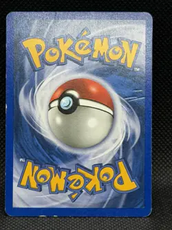 Pokemon TCG Miltank 94/147 Aquapolis Reverse Holo Common 60 HP English 2002 - Image 4