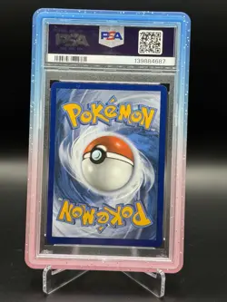 Pokemon TCG Blaziken VMAX Alt Art Secret 201/198 Chilling Reign PSA 10 ENG - Image 2