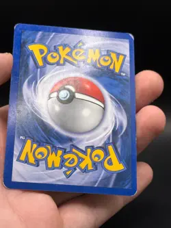 [LP-] Pokemon Latios Holo Holon Phantoms 12/110 Deutsch reverse Holo STAMP - Image 4
