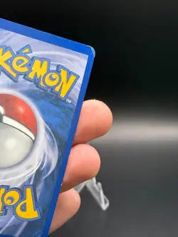 [LP-] Pokemon Latios Holo Holon Phantoms 12/110 Deutsch reverse Holo STAMP - Image 5