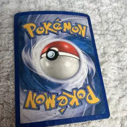 Nintendo Eevee 75/147 Aquapolis Reverse Holo Common English 2002 50 HP - Image 4