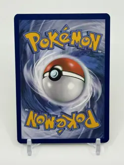 Pokemon TCG Charizard V SWSH260 Full Art Black Star Promo READ - Image 2