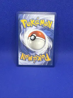 Pokemon Mega Evolutions Promo Piplup MEP042 First Partner 30th Anniversary NM - Image 3