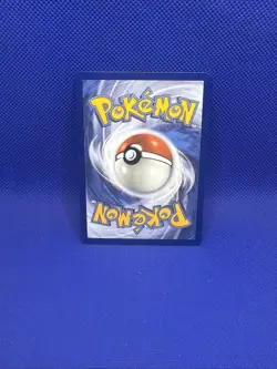 Pokemon Mega Evolutions Promo Piplup MEP042 First Partner 30th Anniversary NM - Image 4
