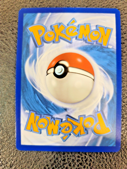 Pokemon TCG Melmetal Ex 104 Scarlet & Violet Black Star Promo Near Mint - Image 2