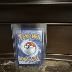 DM BEFORE BUYING. Pokemon Mega Charizard X ex Holo Special Illustration Rare - Image 2