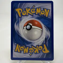 Pokemon Bulbasaur 39/95 Team Magma vs Team Aqua 2004 Non Holo TCG - Image 2