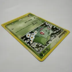 Pokemon Bulbasaur 39/95 Team Magma vs Team Aqua 2004 Non Holo TCG - Image 4