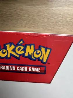 Pokemon: Scarlet & Violet 151 Ultra Premium Collection Box - Sealed Slight Tear - Image 2