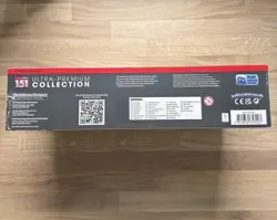 Pokemon: Scarlet & Violet 151 Ultra Premium Collection Box - Sealed Slight Tear - Image 5