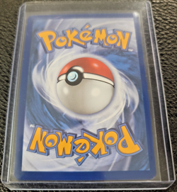 Pokemon TCG Metang 094/086 Chaos Rising Illustration Rare Near Mint - Image 2