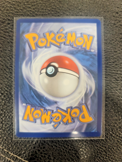 Pokemon Misty's Psyduck 045/182 Destined Rivals Reverse Holo Near Mint - Image 2