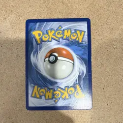 Pokemon Mewtwo-EX 164/162 Breakthrough Secret Rare Full Art Holo English 2016 - Image 2