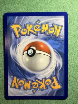 Pokemon Mega Dragonite EX Full Art Holo Secret Rare 271/217 370 HP English - Image 2