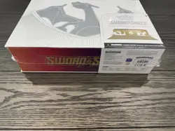 Pokemon TCG: Sword and Shield Ultra-Premium Collection - Charizard Sealed - Image 4