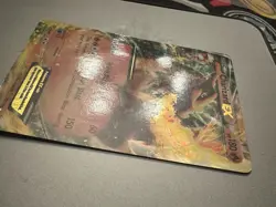 Charizard EX 12/106 - Holo - Pokemon XY - Flashfire HP - Image 5