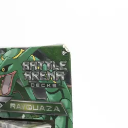 Pokemon TCG: Keldeo EX vs Rayquaza EX Battle Arena Decks 2016 - NEW/SEALED - Image 3
