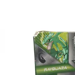 Pokemon TCG: Keldeo EX vs Rayquaza EX Battle Arena Decks 2016 - NEW/SEALED - Image 4