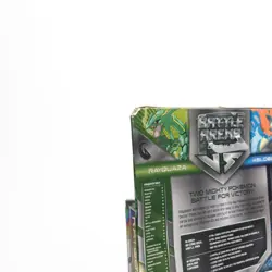 Pokemon TCG: Keldeo EX vs Rayquaza EX Battle Arena Decks 2016 - NEW/SEALED - Image 5