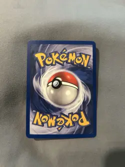 Pokemon TCG Mewtwo 10/102 Base Set Holo Rare Unlimited - Image 2