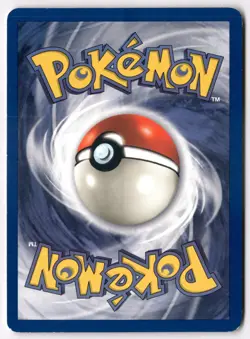 Pokemon Card - Challenge! 74/82 1st Edition Uncommon - Team Rocket - DMG Crease - Image 2