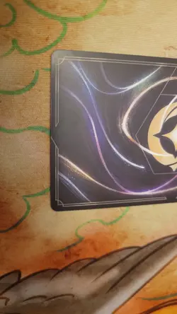 Wrong Lever! (Disney Lorcana Reign of Jafar) Enchanted 216/204 - Image 3