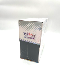 Pokemon TCG Scarlet & Violet Prismatic Evolutions ETB Sealed 65 Cards Eevee - Image 5