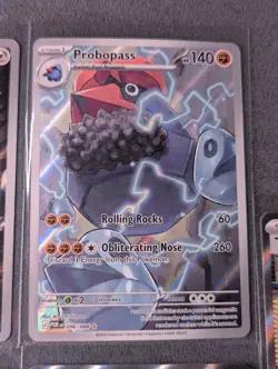 Pokemon Perfect Order Lot Of 7 Cards NM Illustration Rare Dedenne Espurr Forest - Image 4