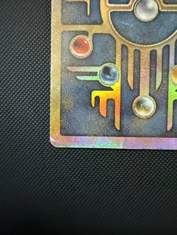 Ancient Mew Holo Promo Pokemon TCG Card - Image 4