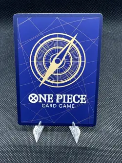 ST30-007 Portgas.D.Ace English SR One Piece TCG Card Game - Image 2
