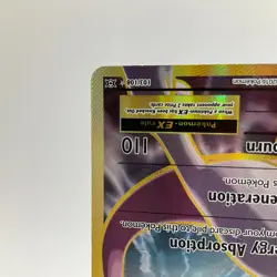 Mewtwo EX (Full Art) 103/108 XY- Evolutions Holo Ultra Rare Pokemon Card LP - Image 4
