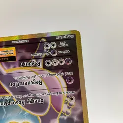 Mewtwo EX (Full Art) 103/108 XY- Evolutions Holo Ultra Rare Pokemon Card LP - Image 5