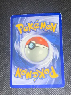 Flygon 7/110 Reverse Holo - ex Holon Phantoms Pokemon Card - DMG - Image 4