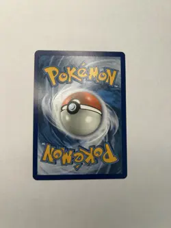 Pokemon Mimikyu TCG Cosmic Eclipse Holo Card 245/236 Secret Rare - Image 2