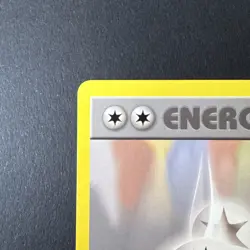 Double Colorless Energy 96/102 – Base Set – NM – Vintage Pokemon Card – WOTC - Image 4