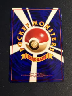 Mewtwo Vending Machine Cards Series 3 No. 150 Glossy Lightly Played - Image 2