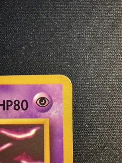 Mewtwo Vending Machine Cards Series 3 No. 150 Glossy Lightly Played - Image 3