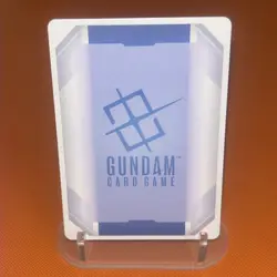 Battle of Aces - GD01-111 Newtype Rising R+ Alt Art NM - Gundam Card Game - Image 2