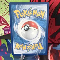 Pokemon TCG Ivysaur 167/165 Sv2a Card 151 Art Rare Holo KR Stage 1 HP 100 - Image 2