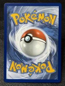 Spiritomb 035/084 - Deck Exclusive Non Holo Rare - Pokemon TCG: Pitch Black - NM - Image 2