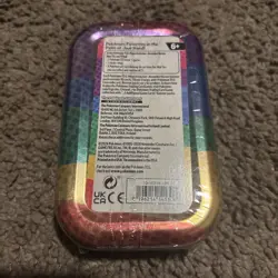 Pokemon Ascended Heroes Mini Tins - Factory Sealed - Available! - Image 2