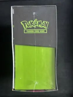 Pokemon TCG Perfect Order ETB (Brand New & Sealed) - Image 3