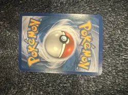 Nintendo Pokemon TCG Darkrai G SP Holo Rising Rivals 3/111 2009 English 90HP - Image 5