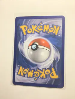 TANGELA - 72/95 - Call Of Legends - Pokemon Card - LP - Image 2