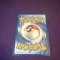 The Pokemon Company Meowth Me02: Phantasmal Flames 106/094 IR Holo Eng HP 70 - Image 2