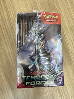 Pokemon TCG Scarlet & Violet Temporal Forces - Booster Box SEALED NEW - Image 5